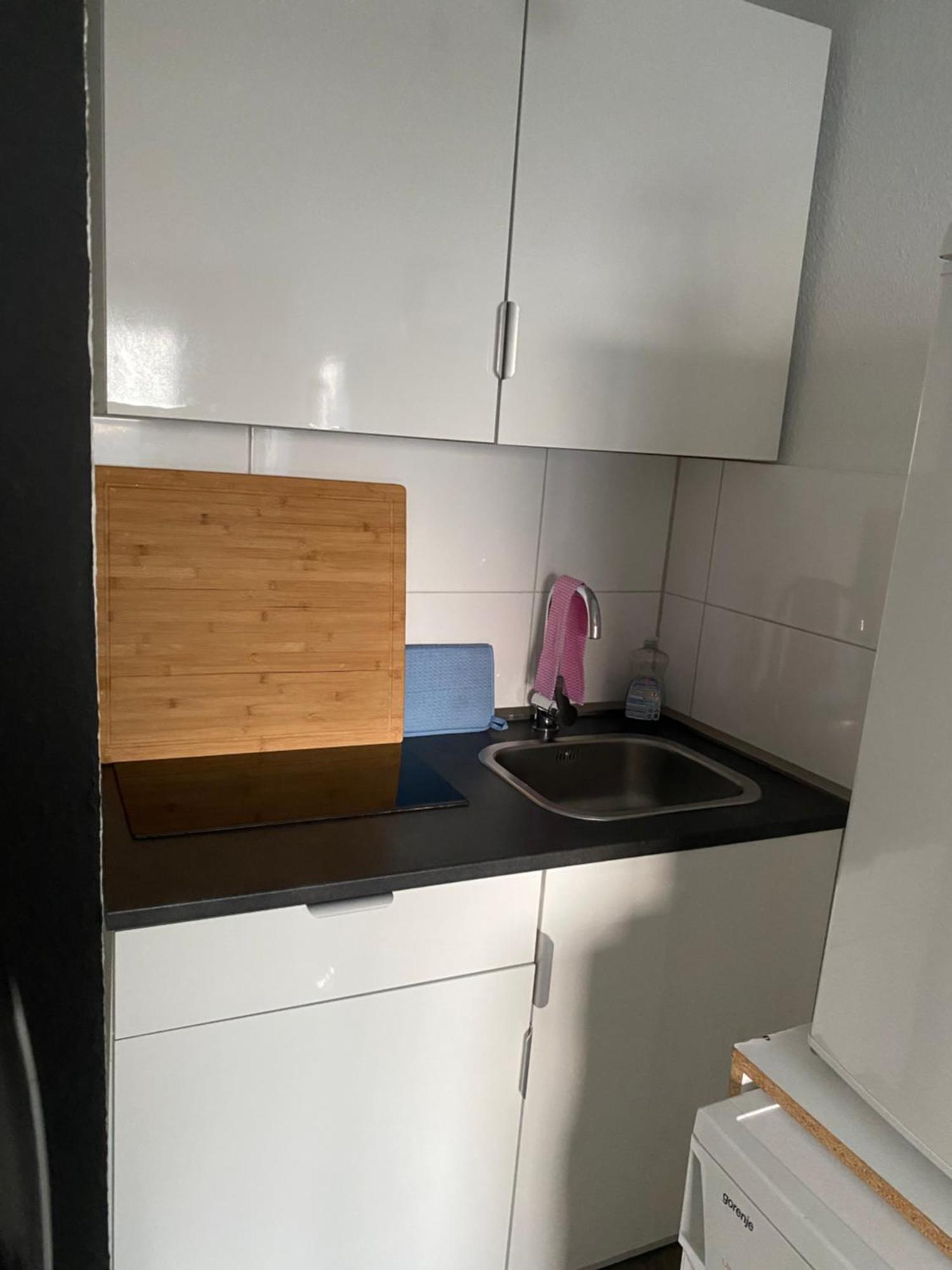 Apartment Sonniges Mit Balkon - In Ehrenfeld Cologne