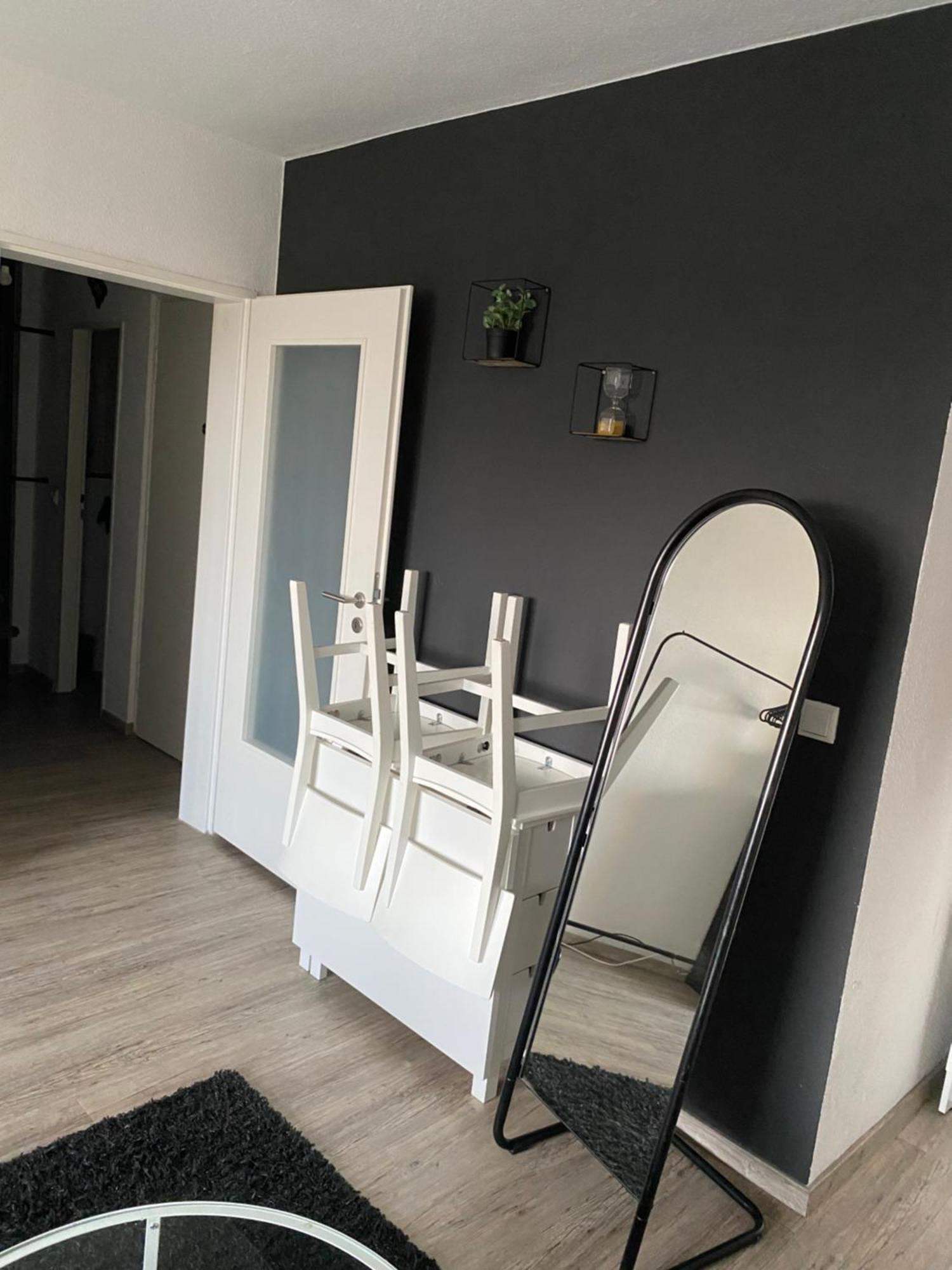 Sonniges Mit Balkon - In Ehrenfeld * Cologne